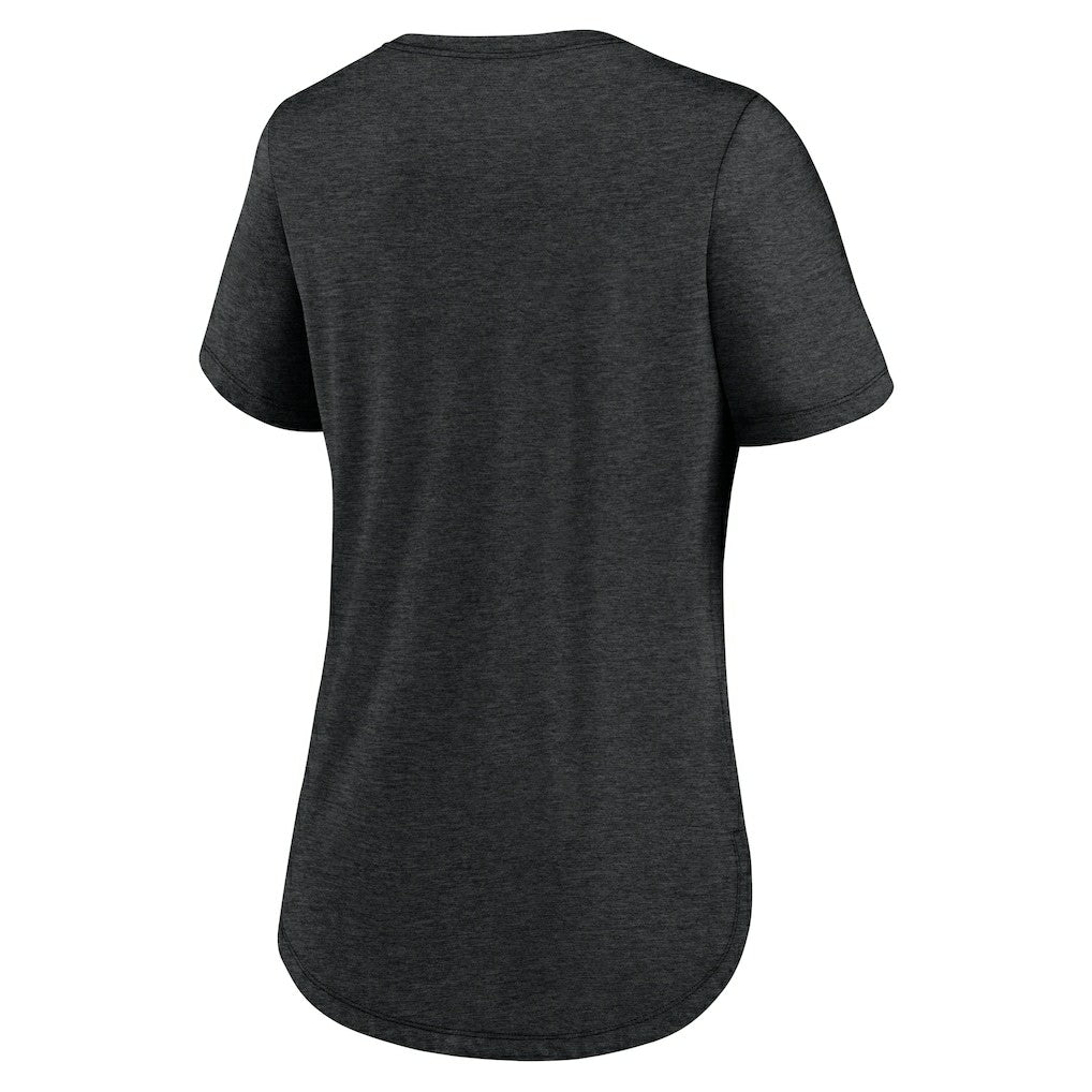 Women's Script Tri-Blend T-Shirt - Philadelphia Eagles T-shirts