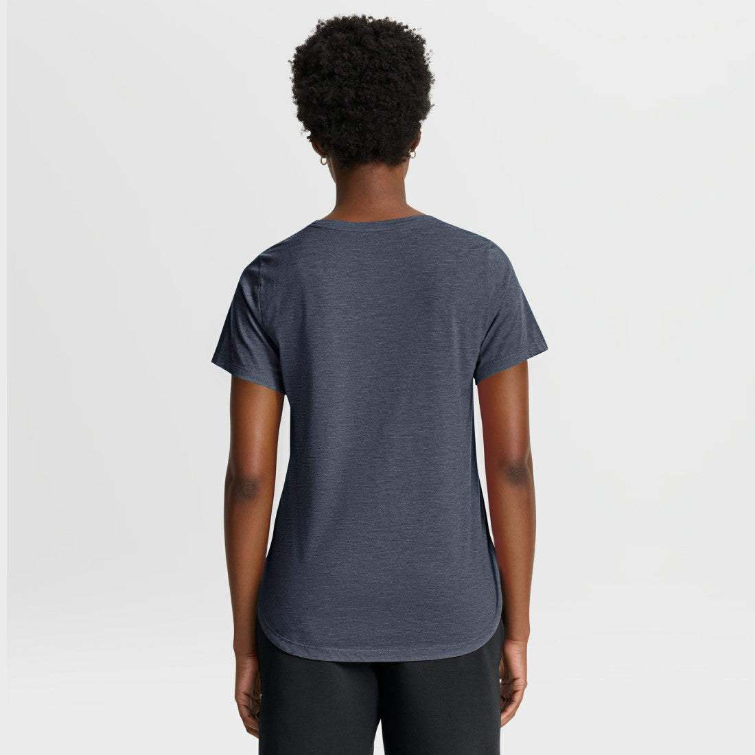 Women's Script Tri-Blend T-Shirt - Seattle Seahawks T-shirts