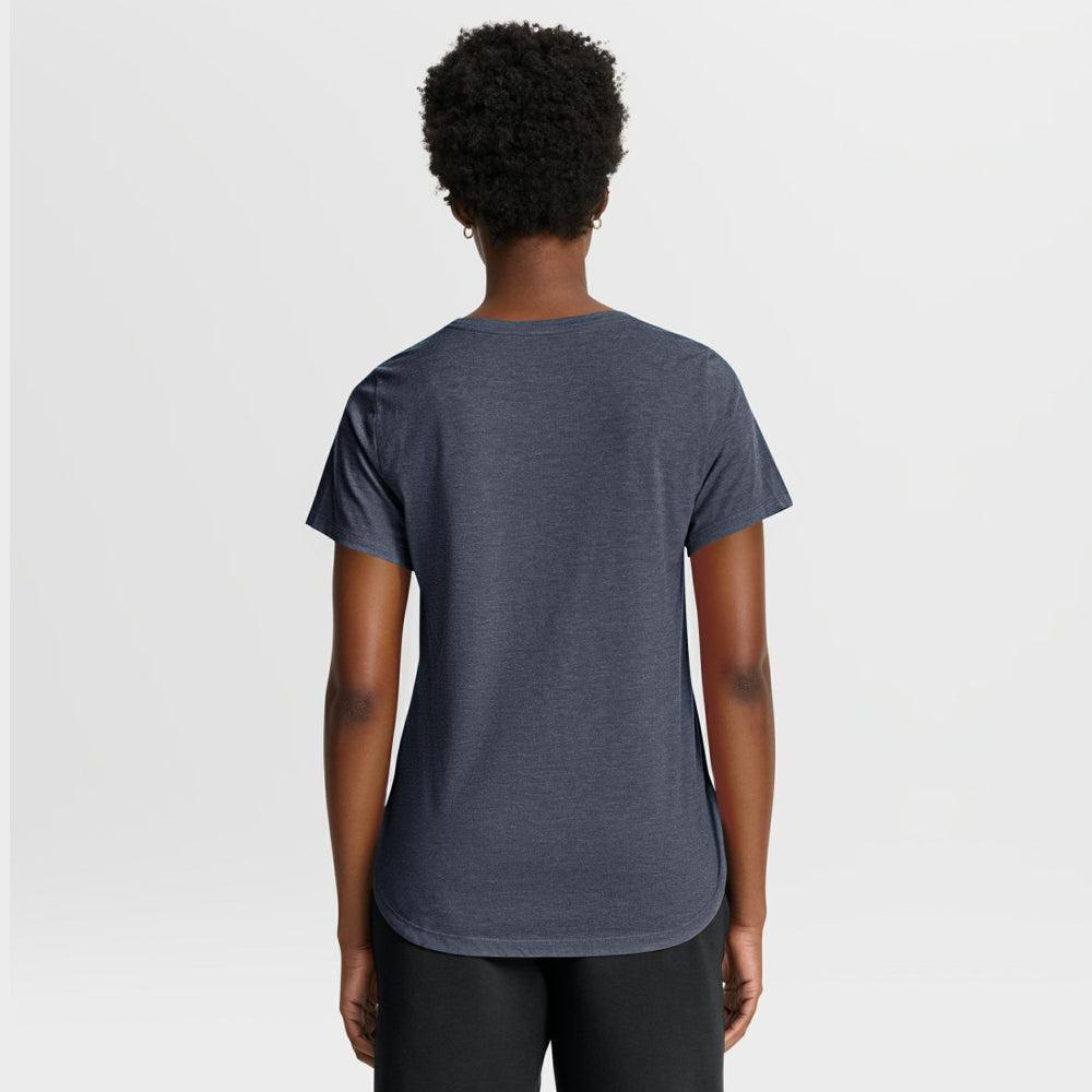 Women's Script Tri-Blend T-Shirt - Seattle Seahawks T-shirts