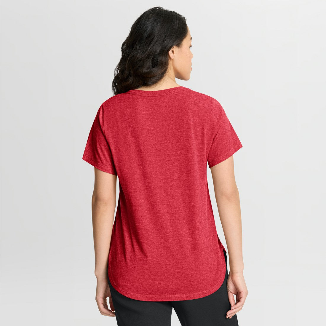 Women's Script Tri-Blend T-Shirt - Tampa Bay Buccaneers T-shirts