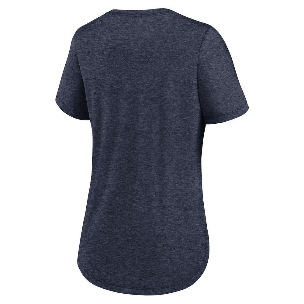 Women's Script Tri-Blend T-Shirt - Dallas Cowboys T-shirts