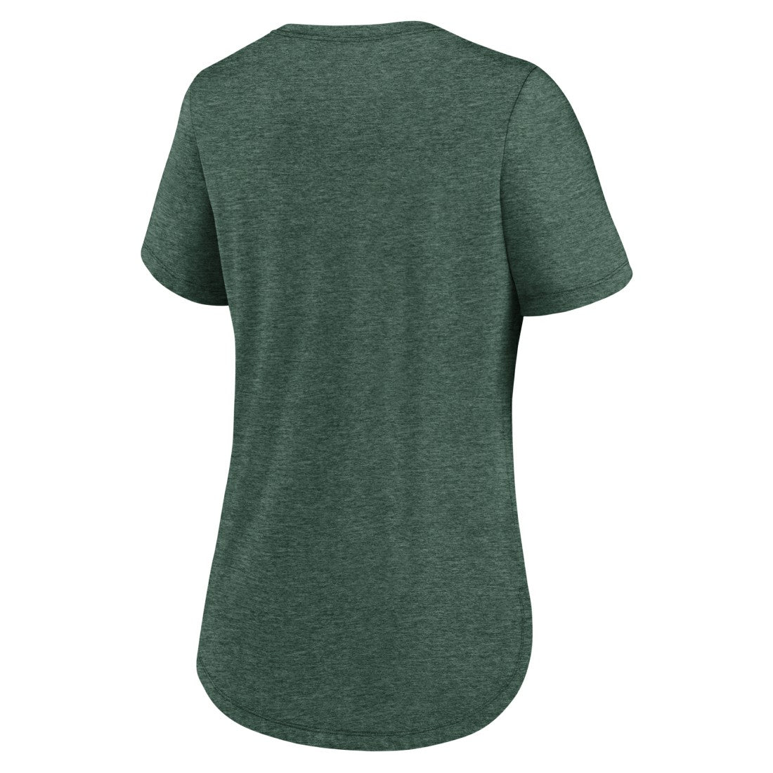 Women's Script Tri-Blend T-Shirt - Green Bay Packers T-shirts