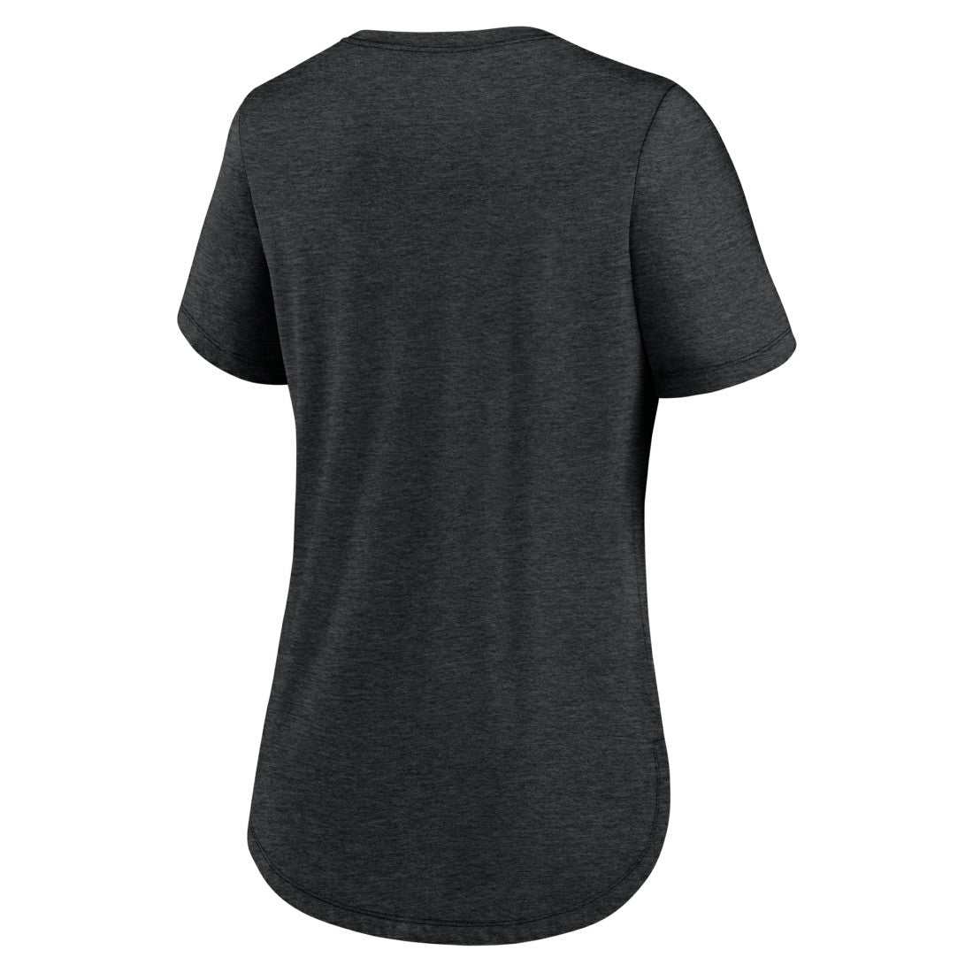 Women's Script Tri-Blend T-Shirt - Detroit Lions T-shirts