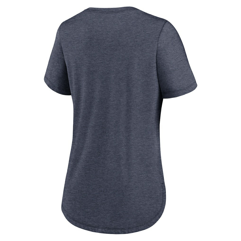 Women's Script Tri-Blend T-Shirt - Houston Texans T-shirts