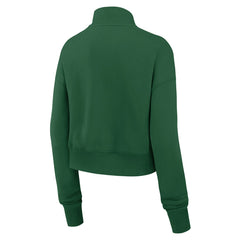 Women's Primetime Phoenix Half-Zip Sweatshirt - New York Jets Sweatshirts