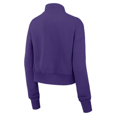 Women's Primetime Phoenix Half-Zip Sweatshirt - Minnesota Vikings Sweatshirts