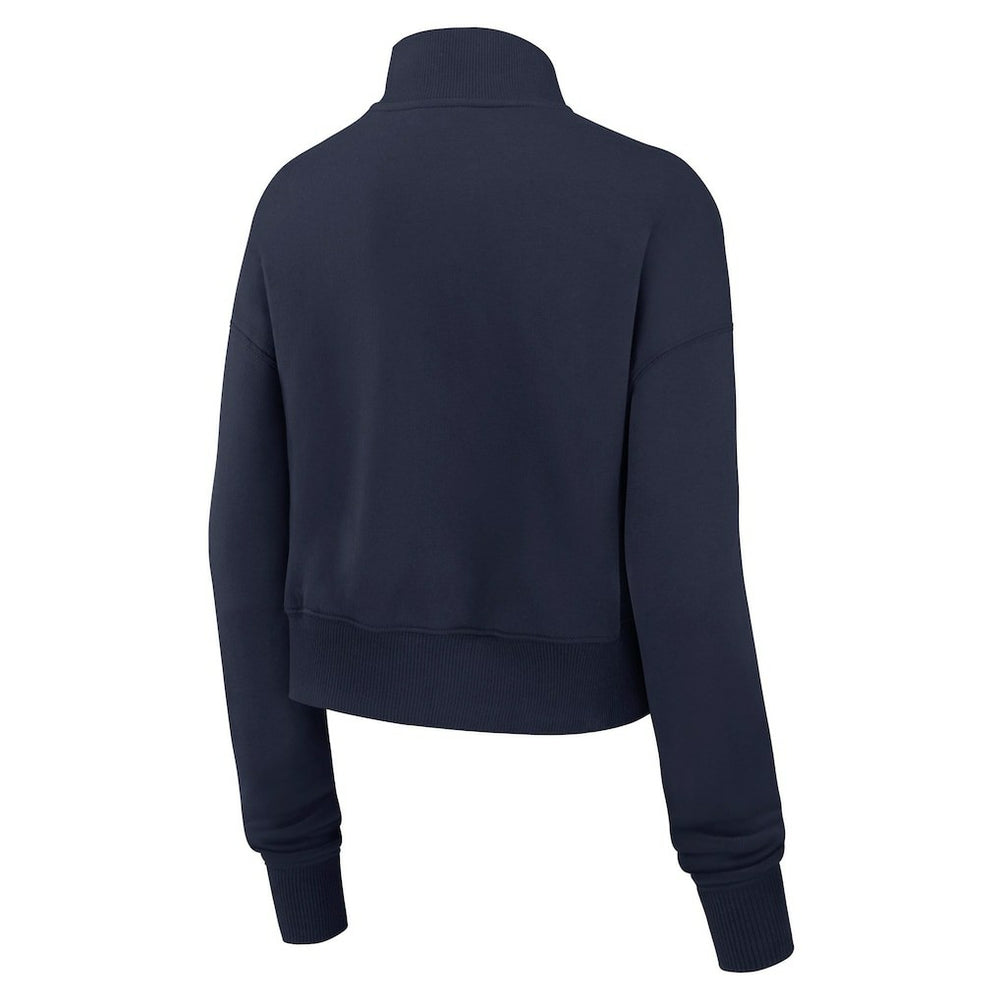 Women's Primetime Phoenix Half-Zip Sweatshirt - Dallas Cowboys Sweatshirts