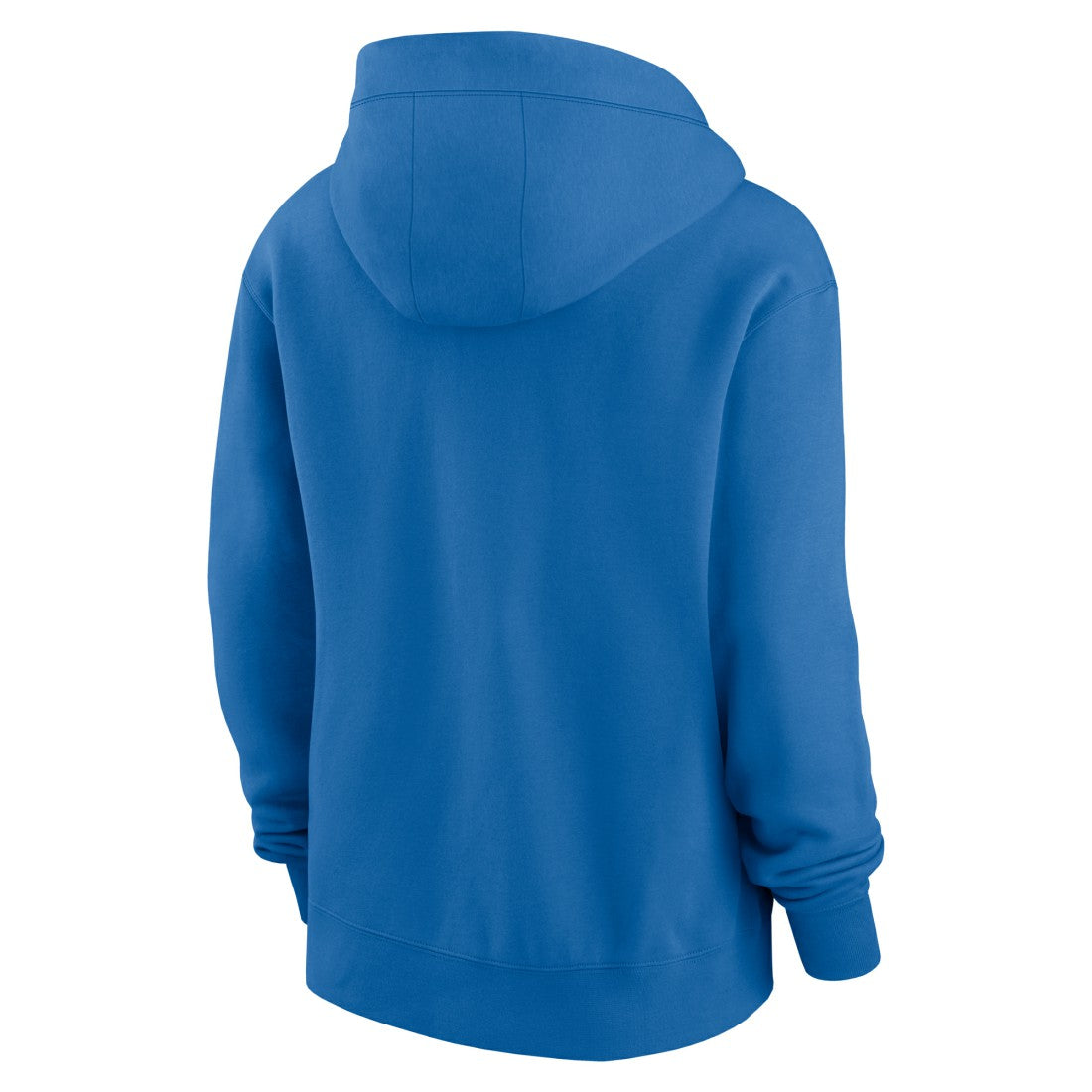 Women's Phoenix Rewind Full-Zip Hoodie - Detroit Lions Hoodies