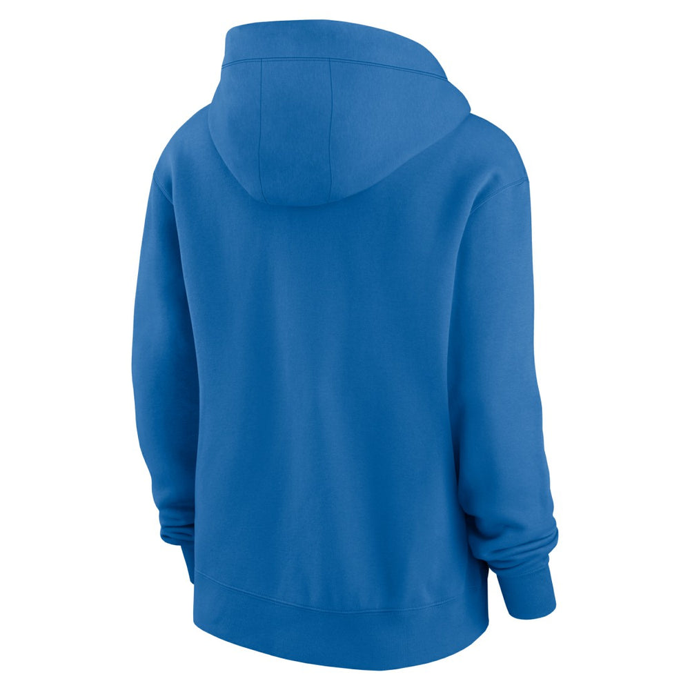 Women's Phoenix Rewind Full-Zip Hoodie - Detroit Lions Hoodies