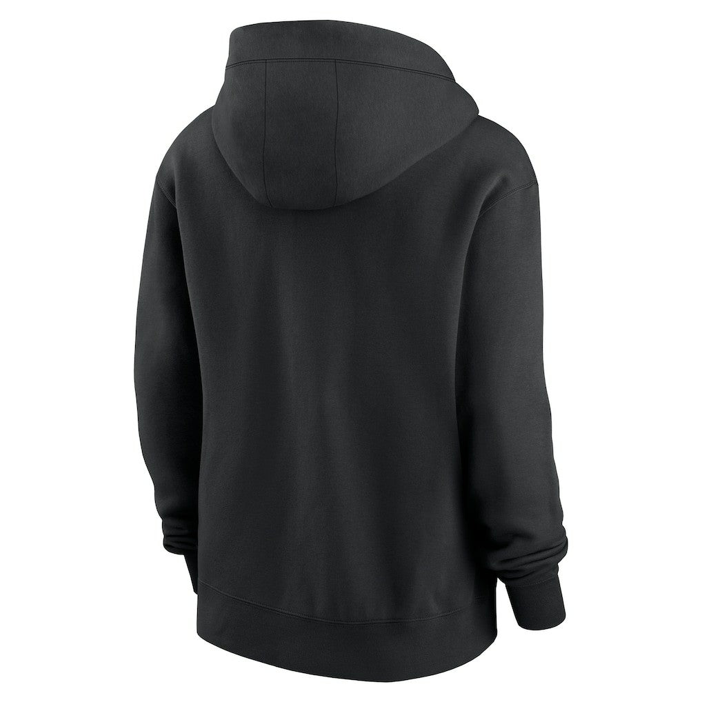Women's Phoenix Rewind Full-Zip Hoodie - Pittsburgh Steelers Hoodies