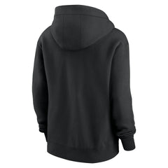 Women's Phoenix Rewind Full-Zip Hoodie - Pittsburgh Steelers Hoodies