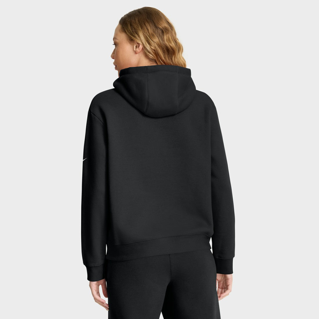 Women's Club Fleece Hoodie - Detroit Lions Hoodies