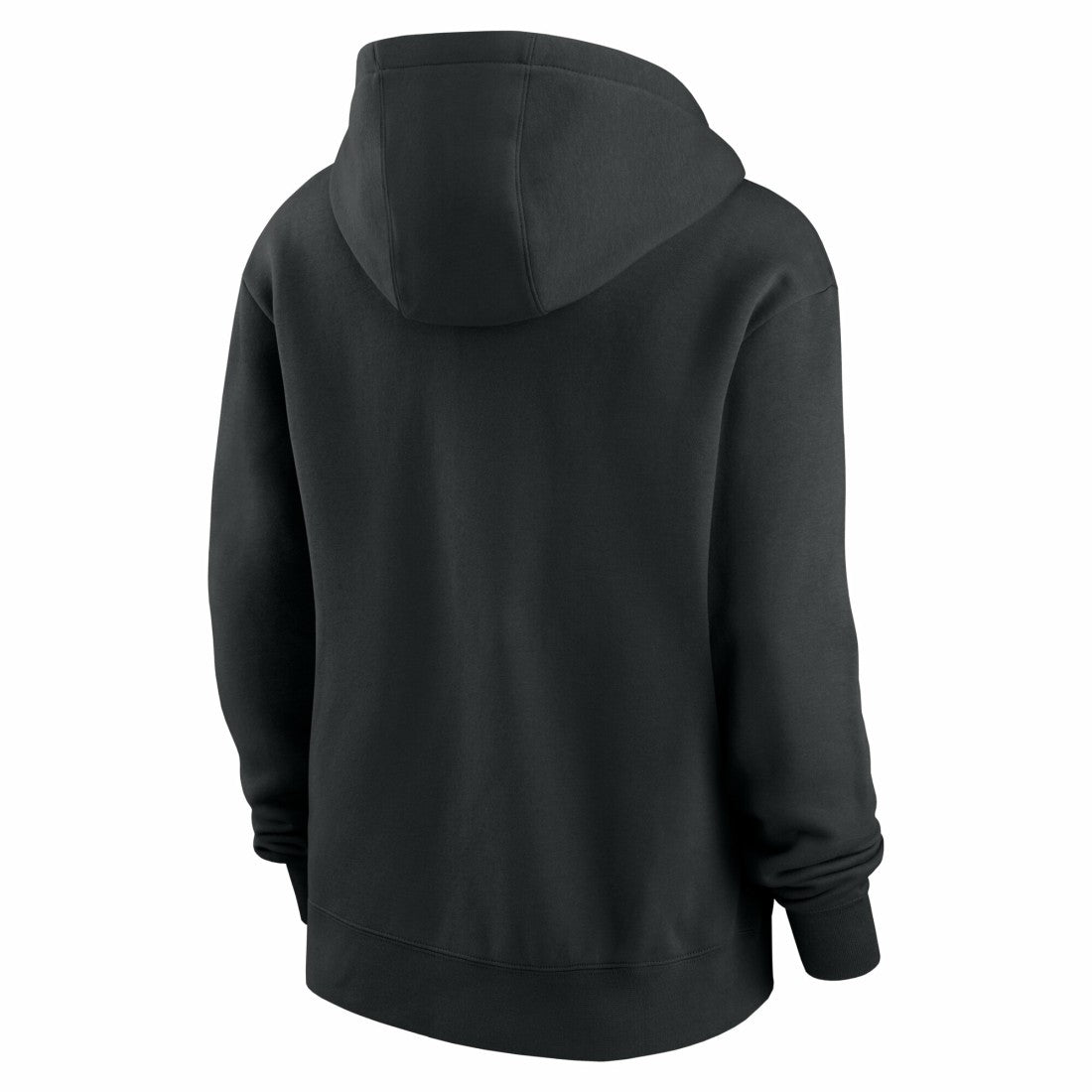 Women's Club Fleece Hoodie - Detroit Lions Hoodies