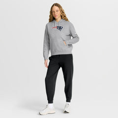 Women's Club Fleece Hoodie - New England Patriots Hoodies