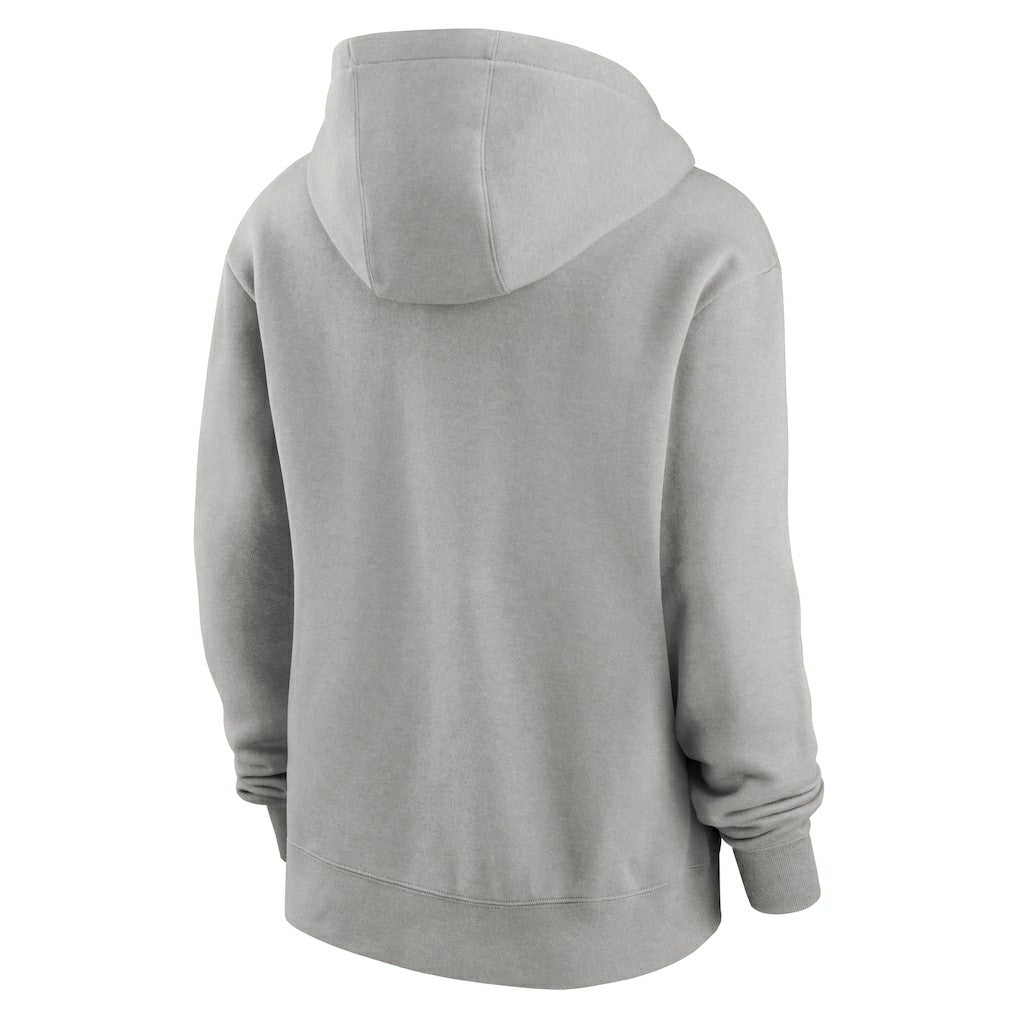 Women's Club Fleece Hoodie - New England Patriots Hoodies