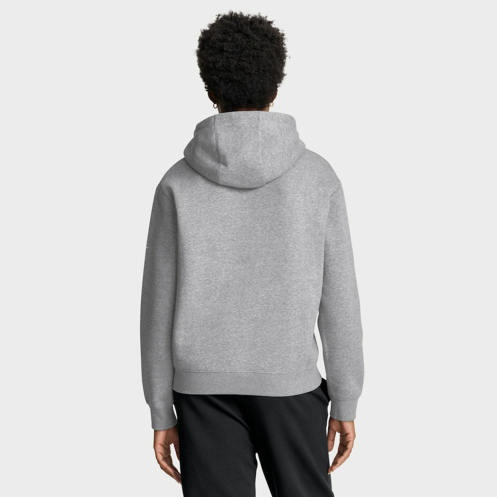 Women's Club Fleece Hoodie - New York Giants Hoodies