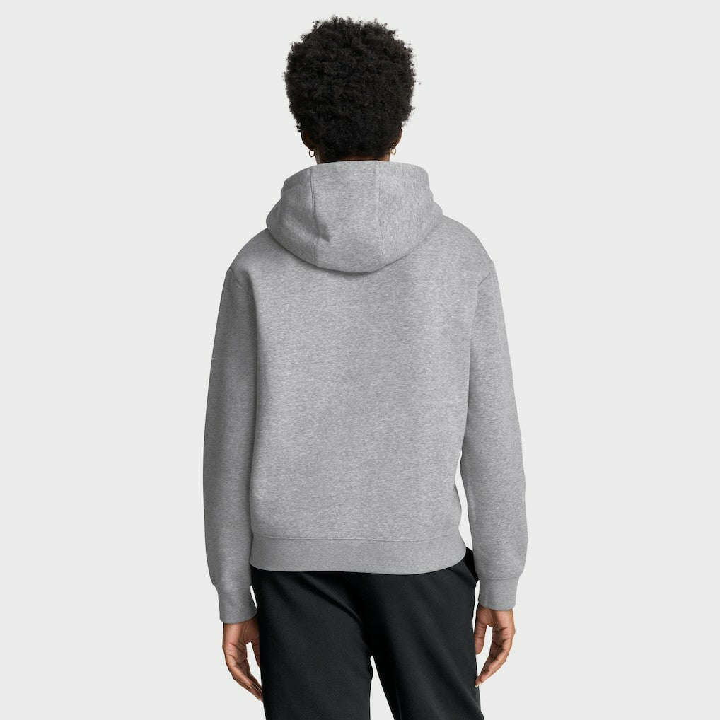 Women's Club Fleece Hoodie - New York Giants Hoodies