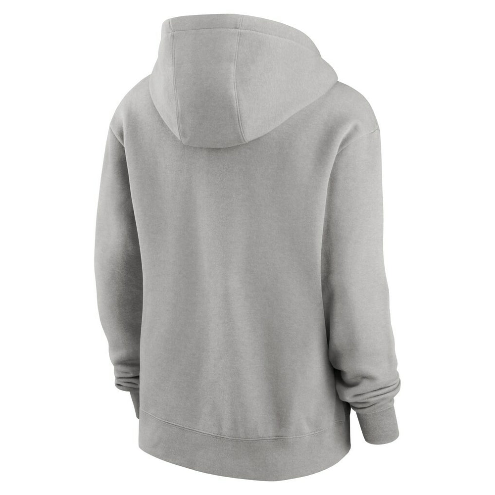 Women's Club Fleece Hoodie - New York Giants Hoodies