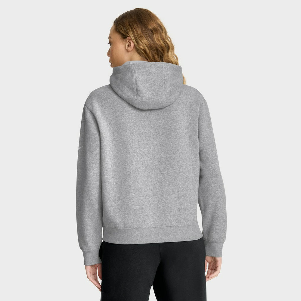Women's Club Fleece Hoodie - Philadelphia Eagles Hoodies