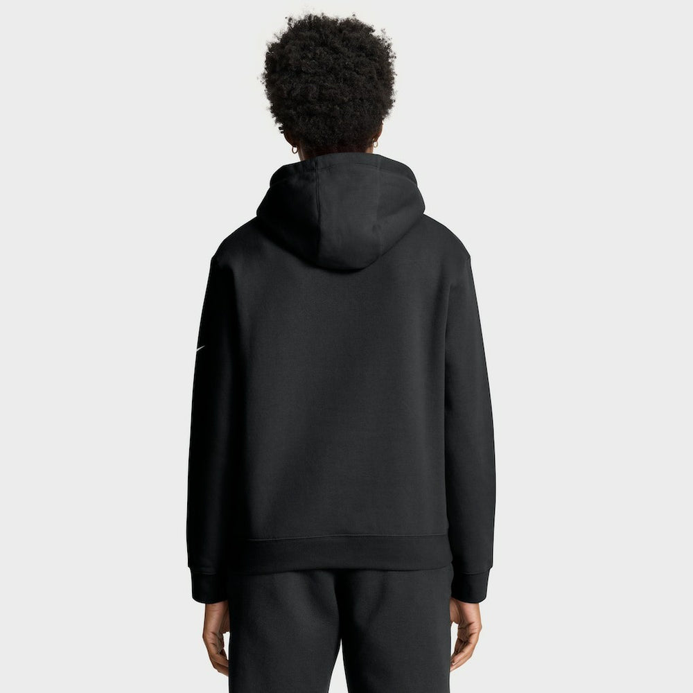 Women's Club Fleece Hoodie - Atlanta Falcons Hoodies