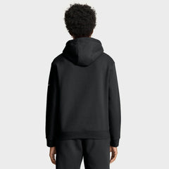 Women's Club Fleece Hoodie - Atlanta Falcons Hoodies