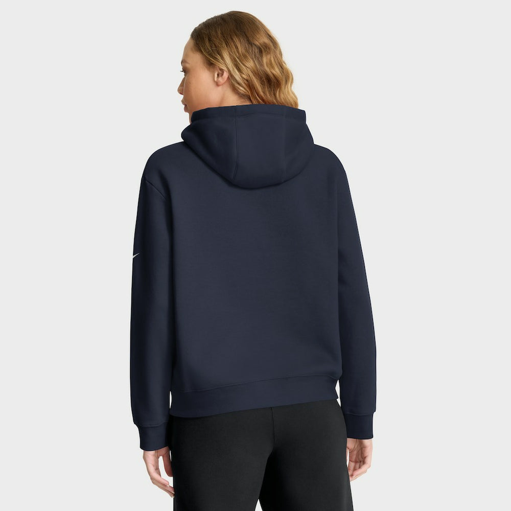 Women's Club Fleece Hoodie - Chicago Bears Hoodies