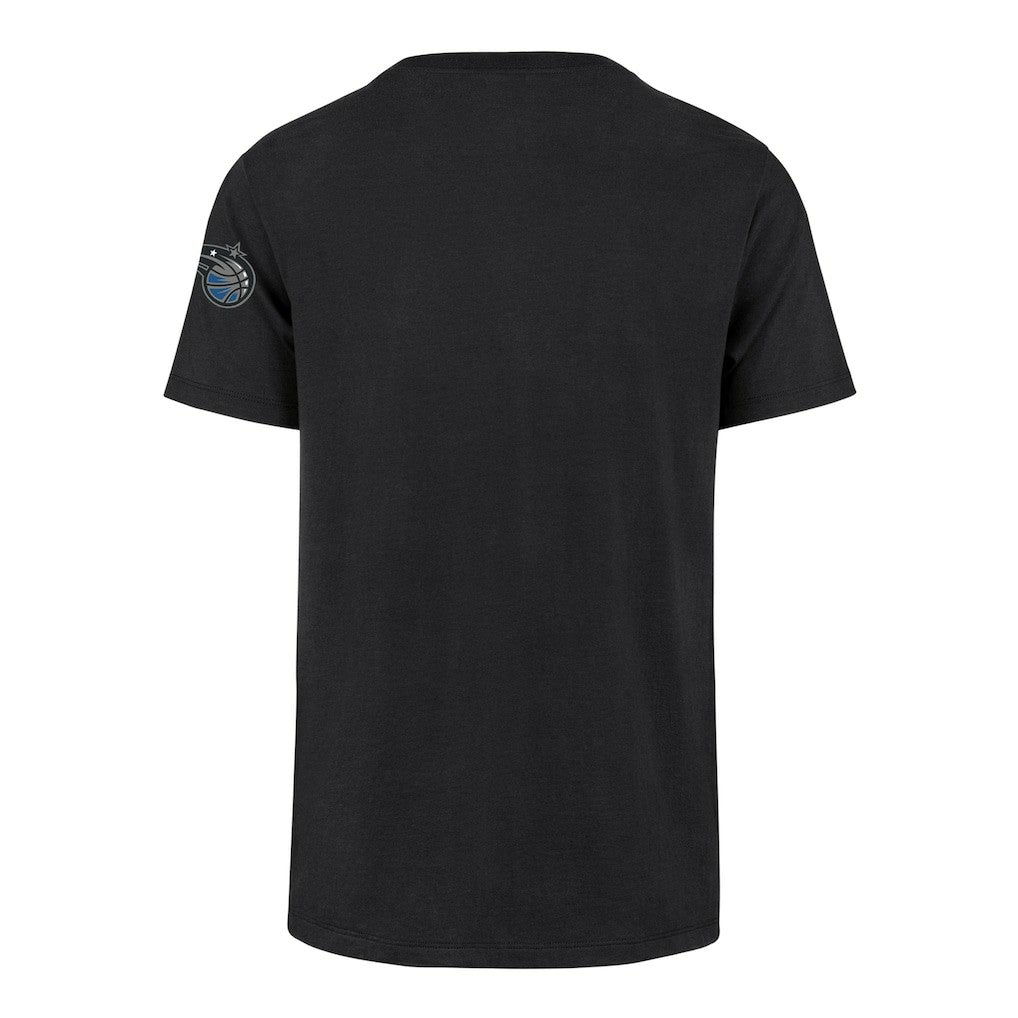 47 brand Orlando Magic '47 Unisex Upside Down Franklin T-Shirt