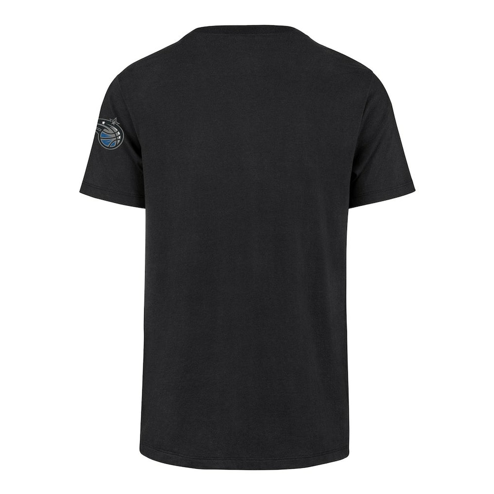 47 brand Orlando Magic '47 Unisex Upside Down Franklin T-Shirt