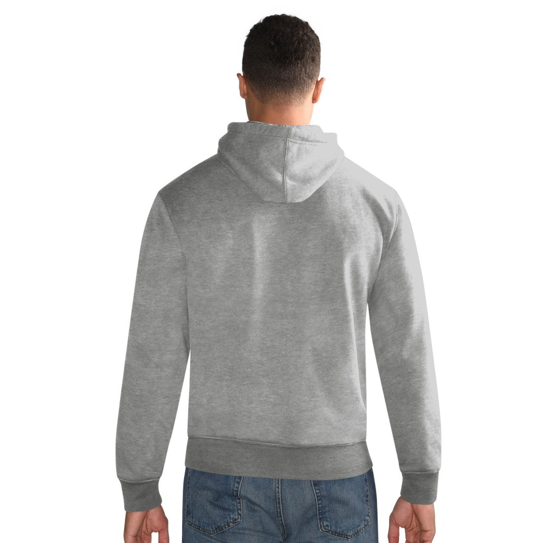 Starter Pullover Hoodie - New York Jets Hoodies