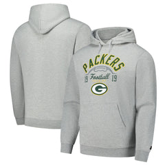 Starter Pullover Hoodie - Green Bay Packers Hoodies
