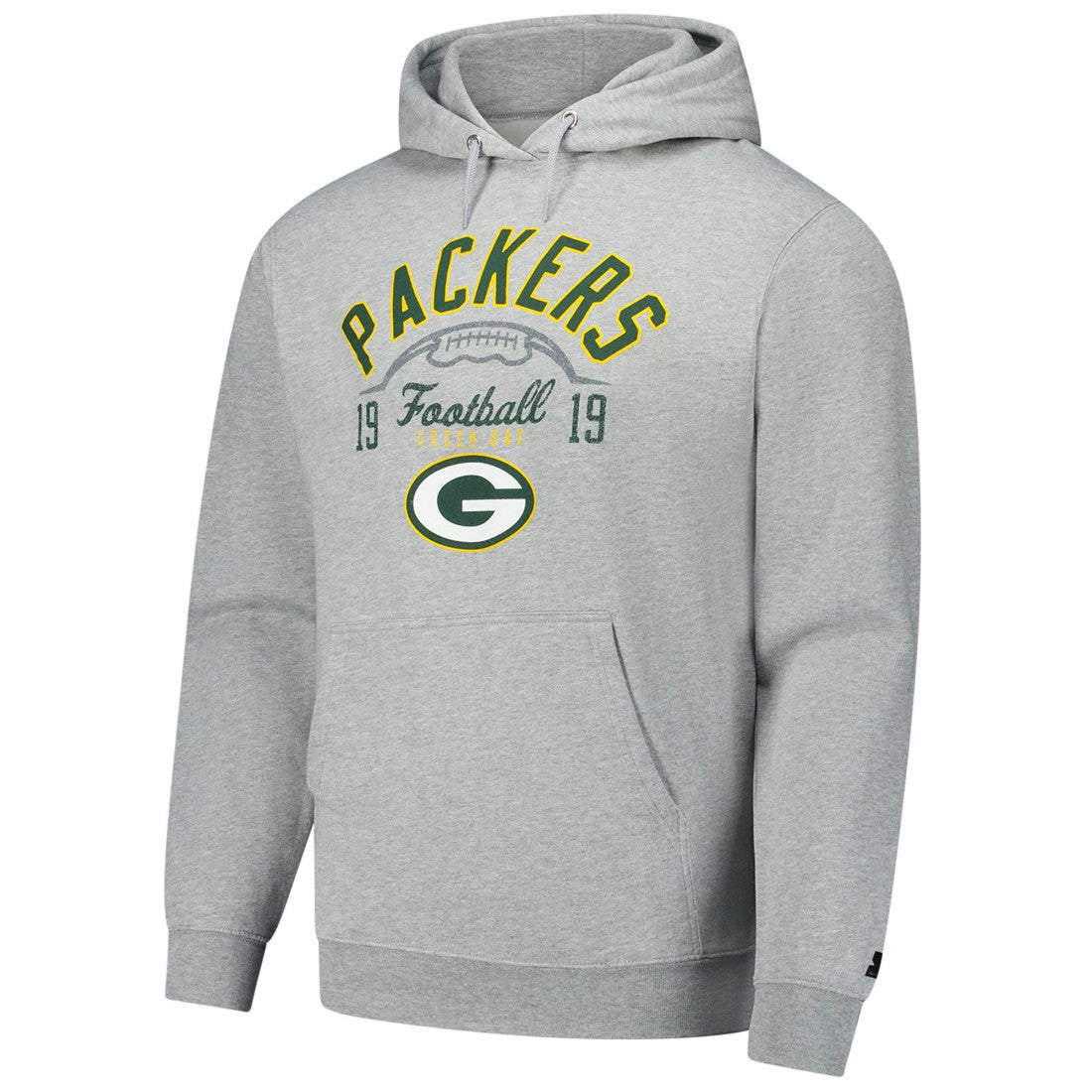 Starter Pullover Hoodie - Green Bay Packers Hoodies