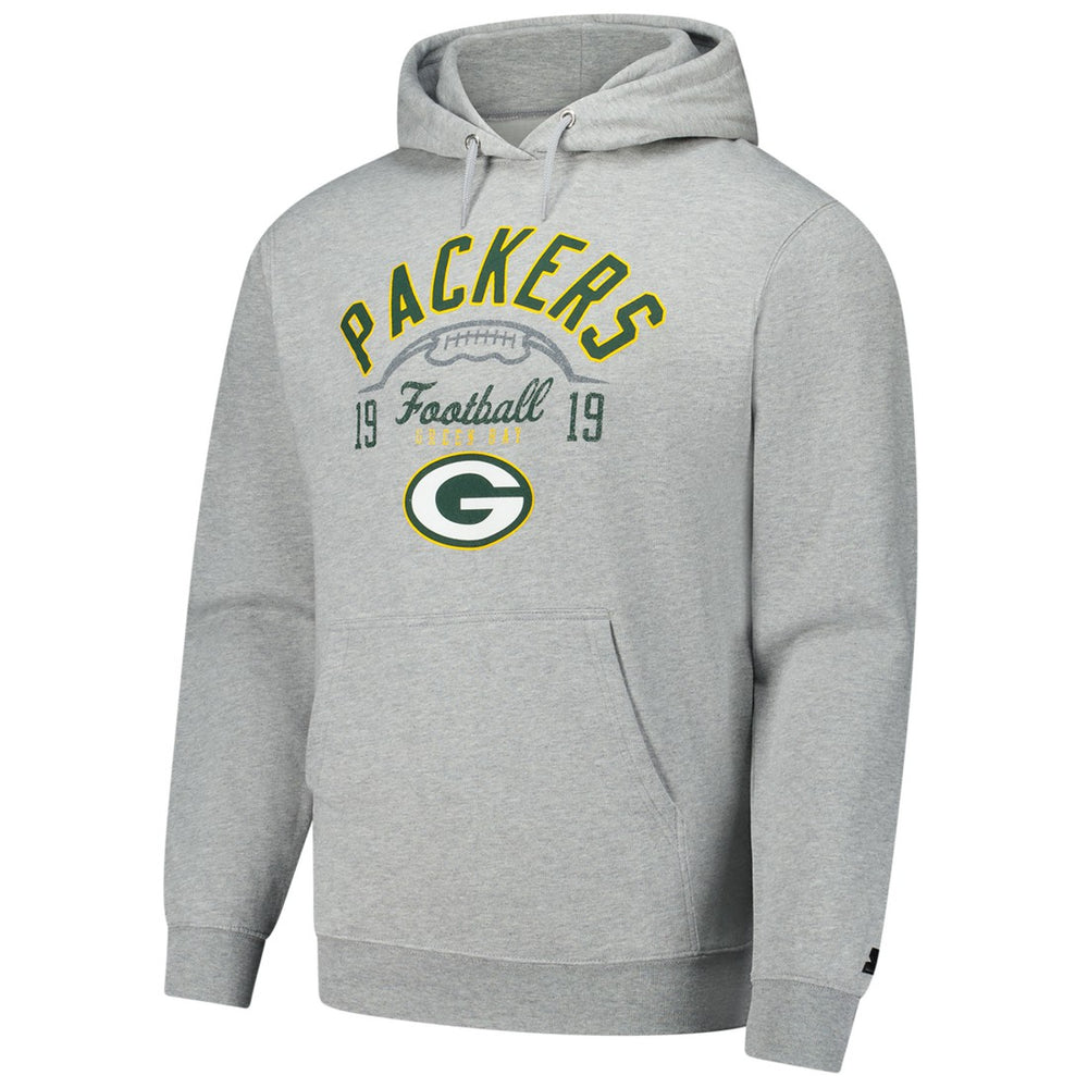 Starter Pullover Hoodie - Green Bay Packers Hoodies