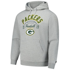 Starter Pullover Hoodie - Green Bay Packers Hoodies