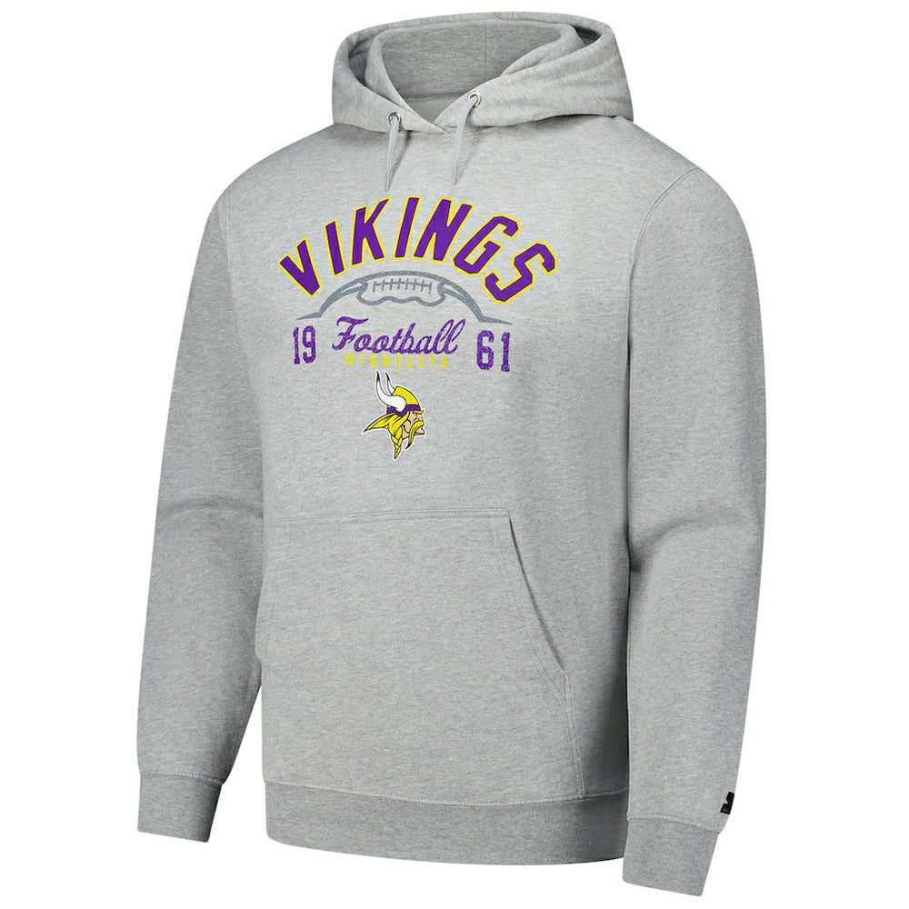 Starter Pullover Hoodie - Minnesota Vikings Hoodies