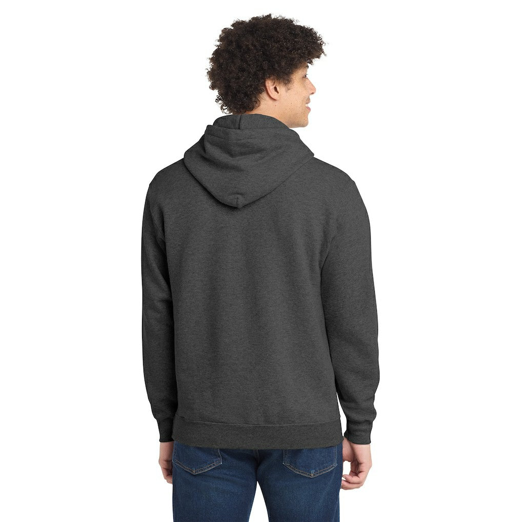 Starter Pullover Hoodie - Philadelphia Eagles Hoodies