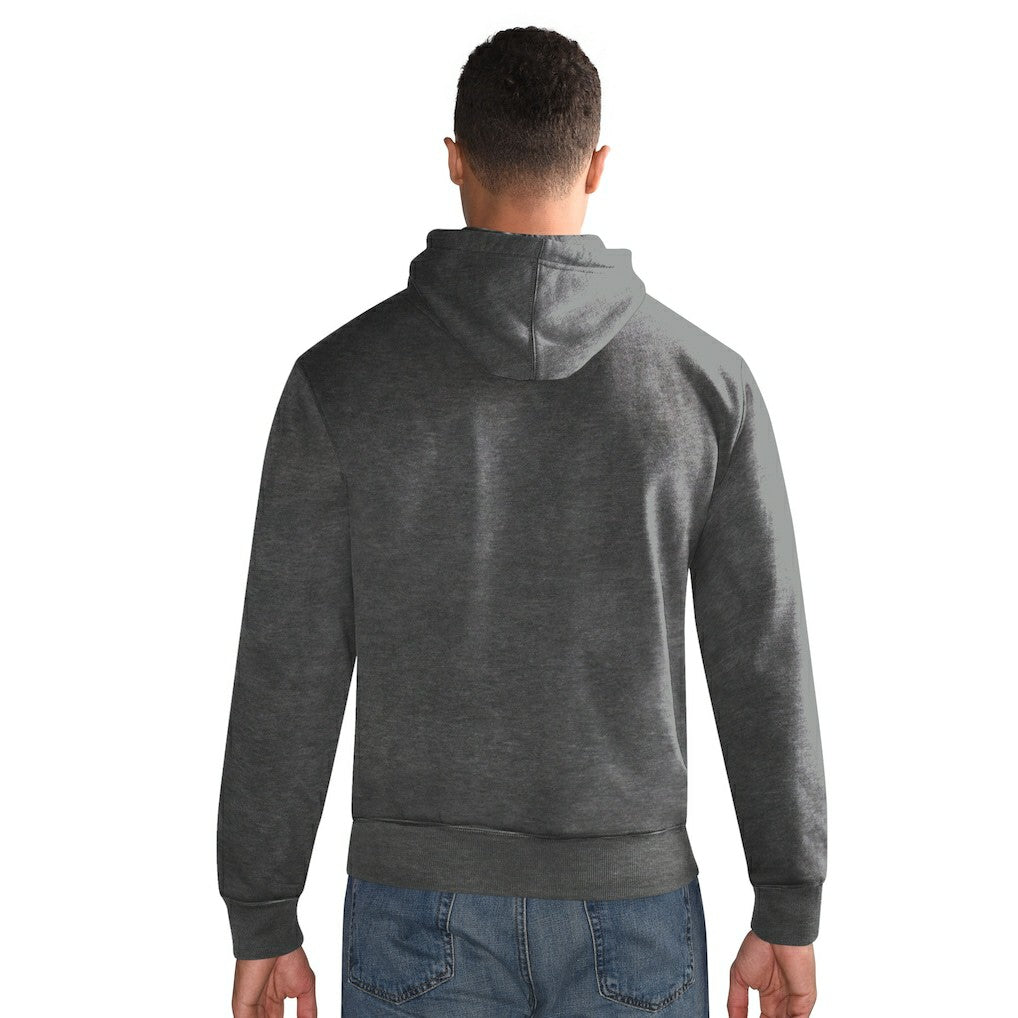 Starter Pullover Hoodie - Pittsburgh Steelers Hoodies