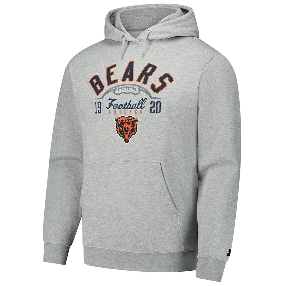 Starter Pullover Hoodie - Chicago Bears Hoodies