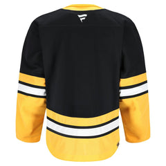 NHL Boston Bruins Fanatics 100th Anniversary Authentic Pro Jersey