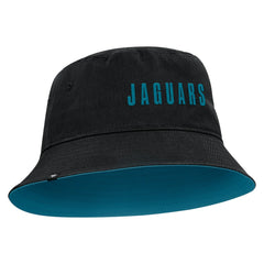Strong Side Bucket Hat - Jacksonville Jaguars Hats