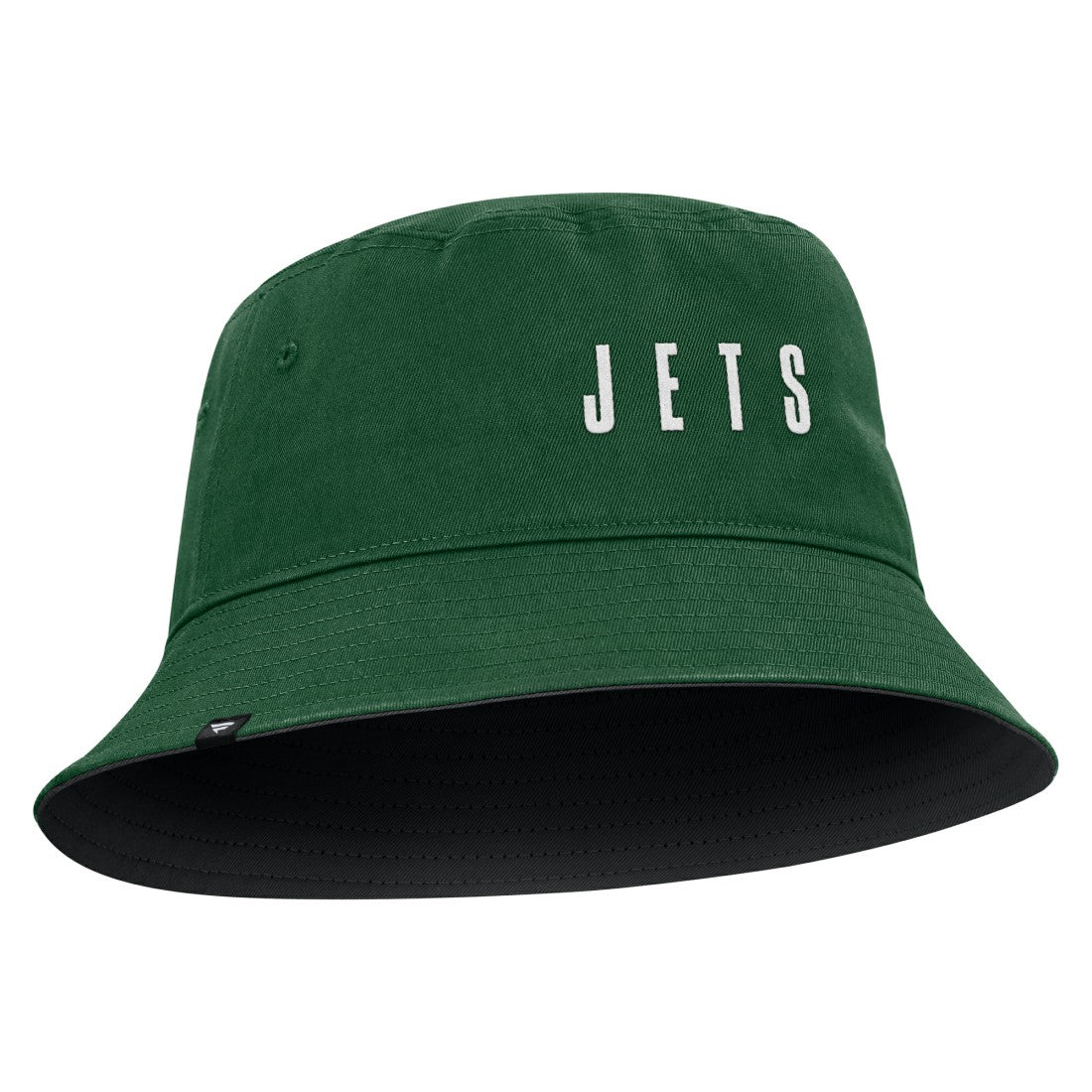 Strong Side Bucket Hat - New York Jets Hats