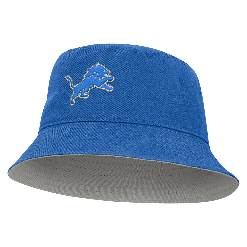 Strong Side Bucket Hat - Detroit Lions Hats