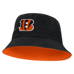 Strong Side Bucket Hat - Cincinnati Bengals Hats