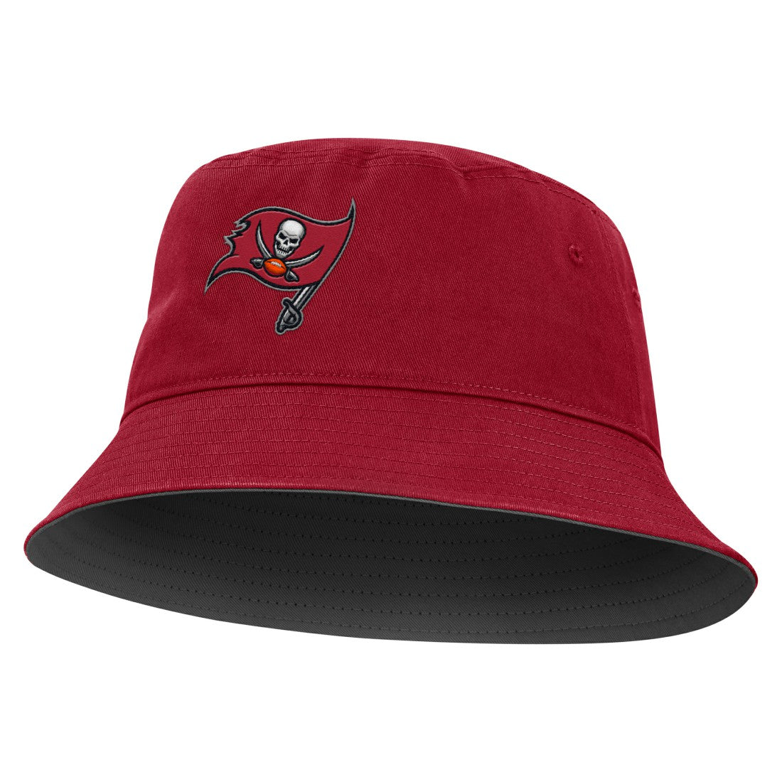 Strong Side Bucket Hat - Tampa Bay Buccaneers Hats