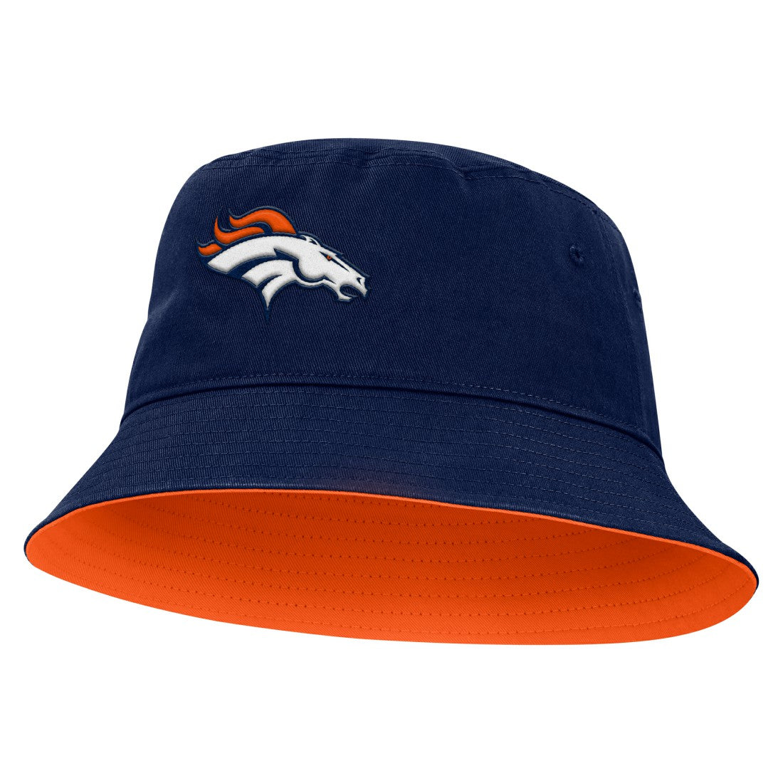 Strong Side Bucket Hat - Denver Broncos Hats