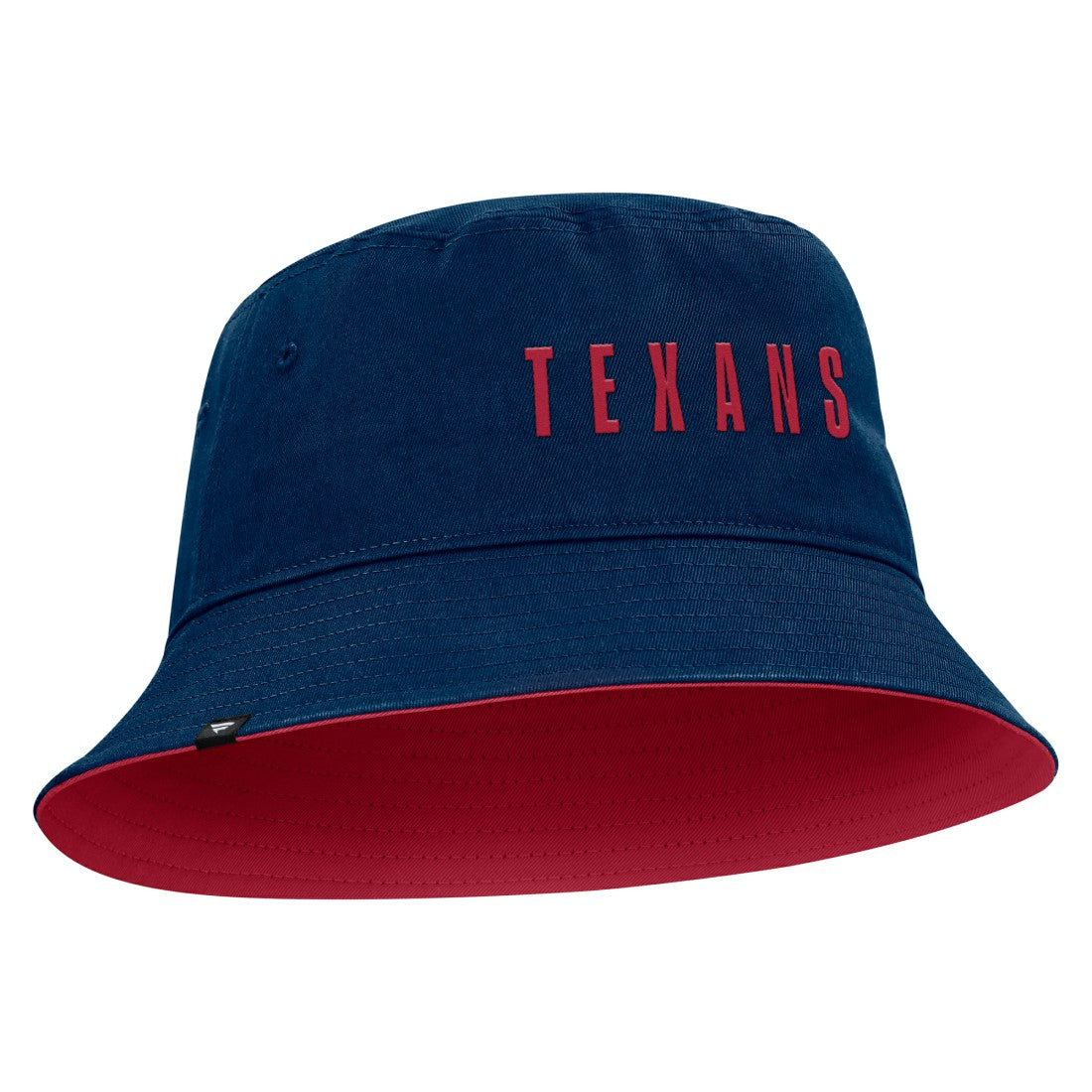 Strong Side Bucket Hat - Houston Texans Hats