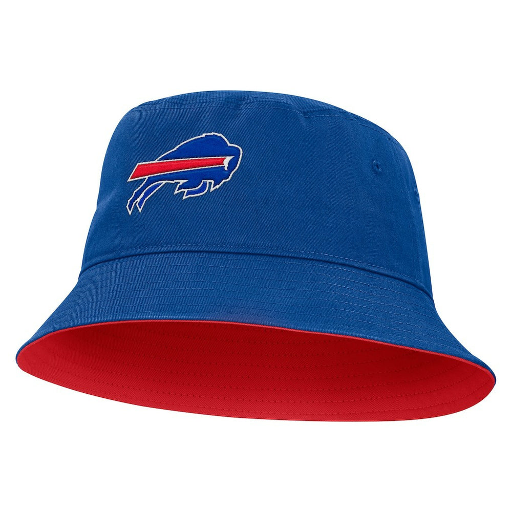 Strong Side Bucket Hat - Buffalo Bills Hats