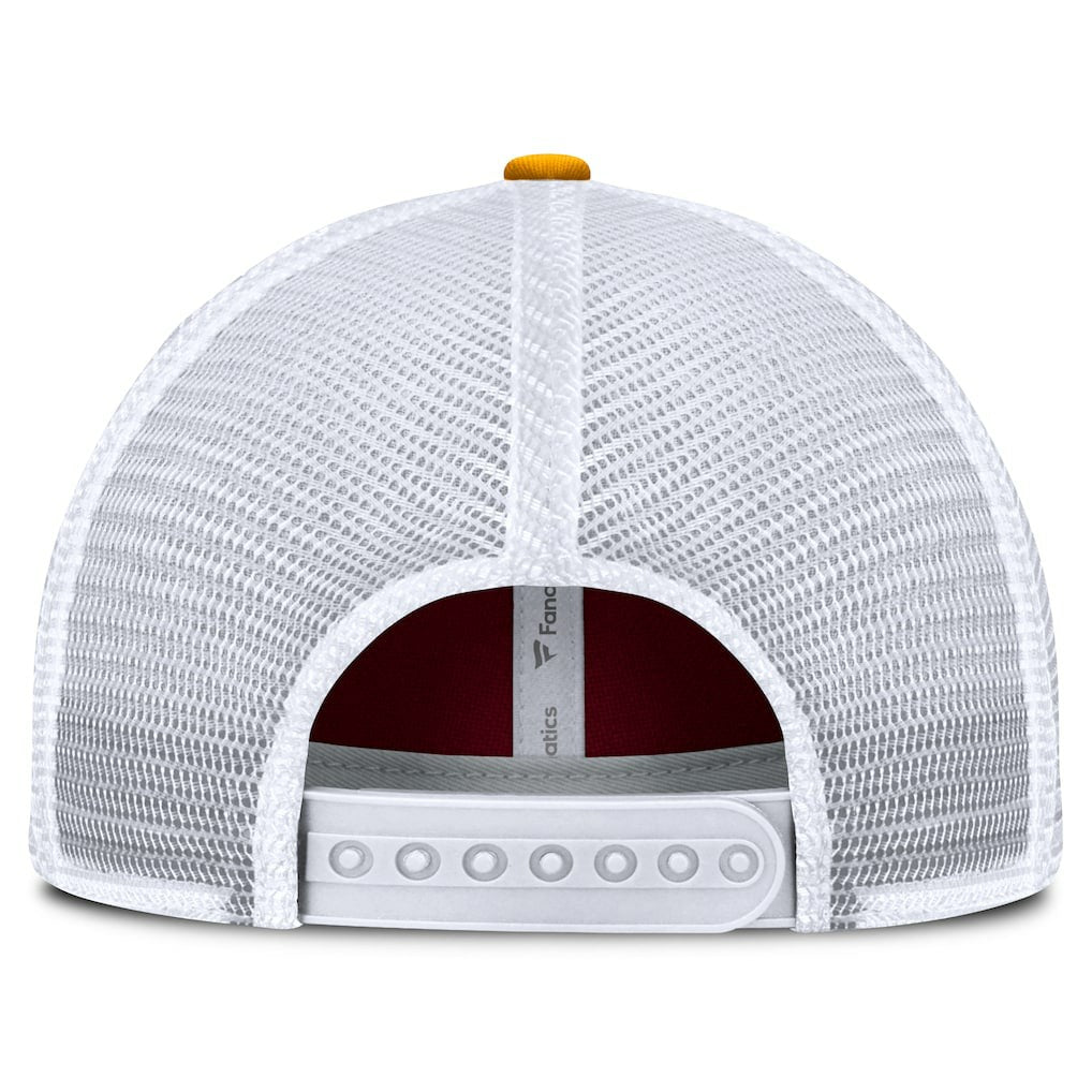 Franchise Trucker Adjustable Hat - Washington Commanders Hats