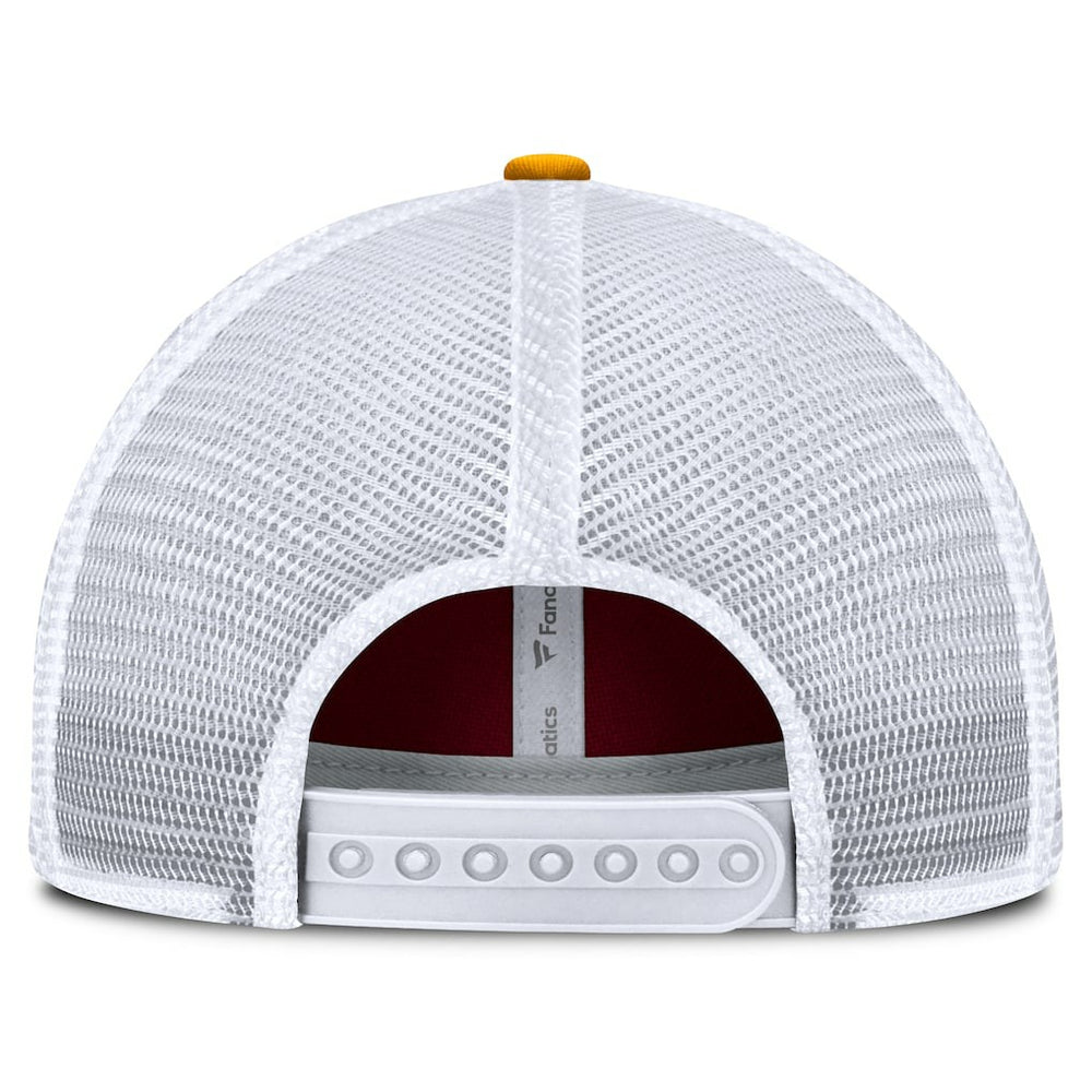 Franchise Trucker Adjustable Hat - Washington Commanders Hats