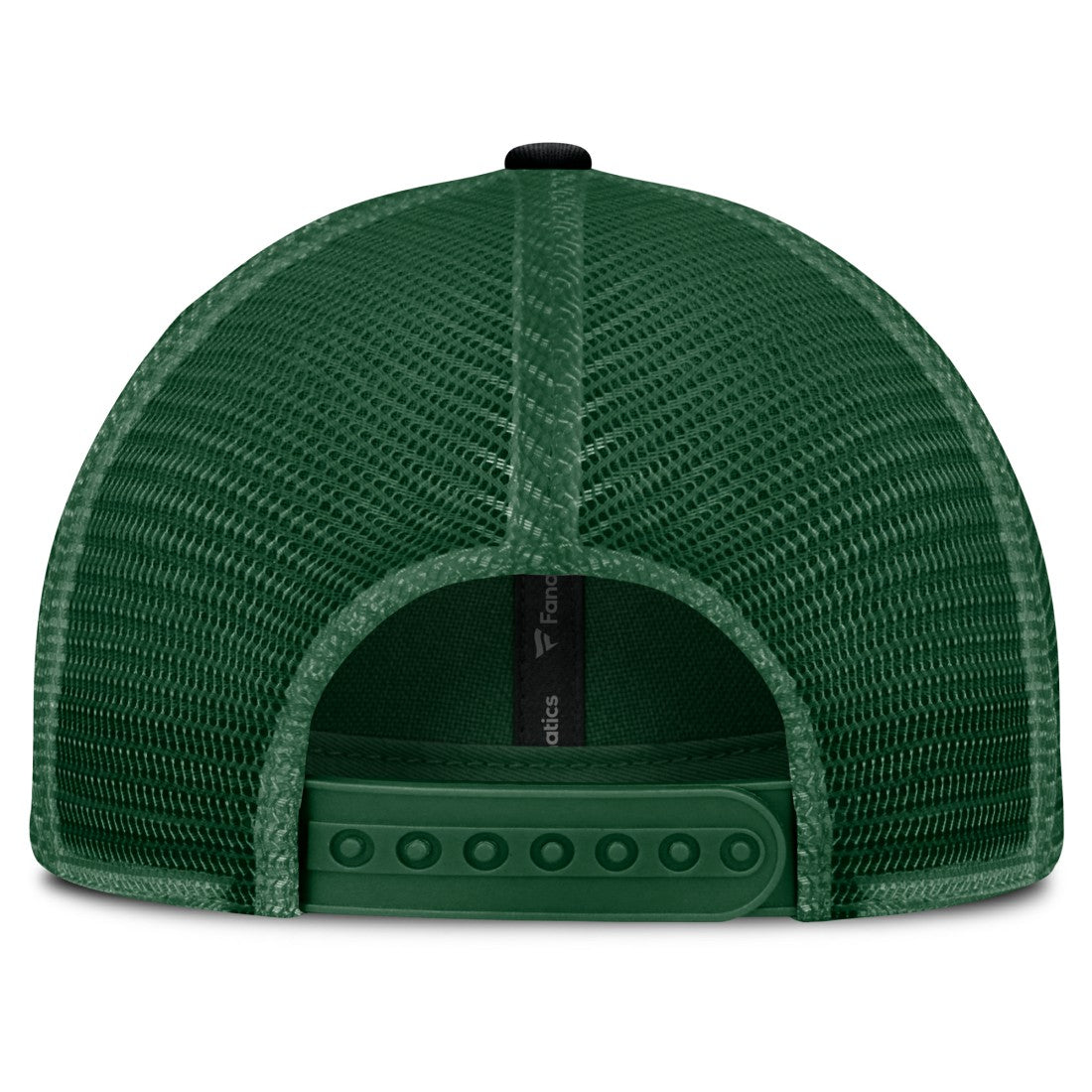 Franchise Trucker Adjustable Hat - New York Jets Hats