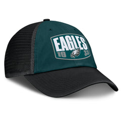 Franchise Trucker Adjustable Hat - Philadelphia Eagles Hats